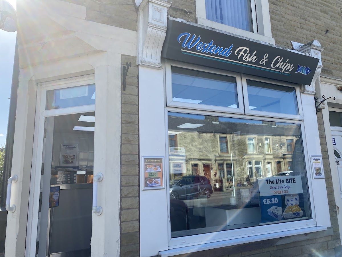 Westend Fish & Chips